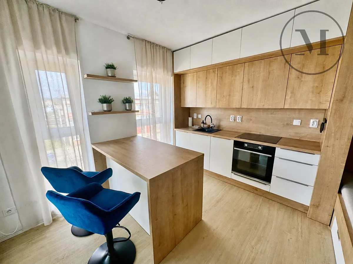 Prodej bytu 1+kk 23 m²